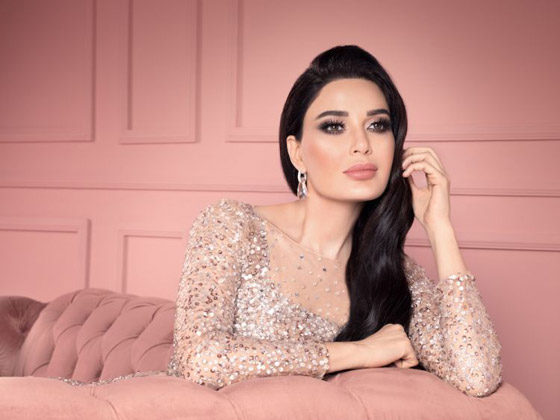 فيديو طريف: ابن سيرين عبد النور يرفض ان تصوره والدته صورة رقم 4