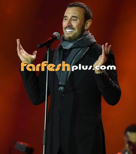 فيديو: المعجبة التي اقتحمت المسرح لتحتضن كاظم الساهر بجنون تعتذر وتبرر تصرفها الهستيري! صورة رقم 25