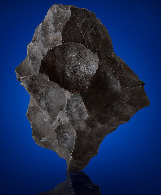 امتلك قطعة من الفضاء: مزاد لصخور القمر وقطع المريخ مقابل مبالغ طائلة صورة رقم 2