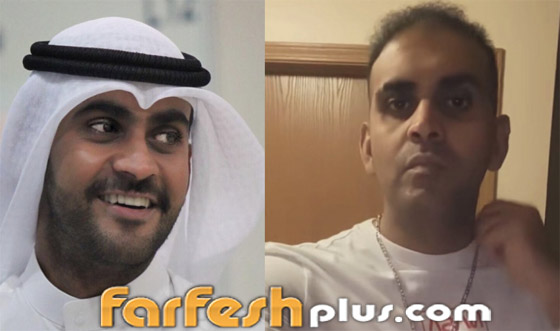 فيديو صادم: الفنانة بسمة الكويتية تعتنق اليهودية وتترك الإسلام بعد اعتناق محمد المؤمن المسيحية صورة رقم 11