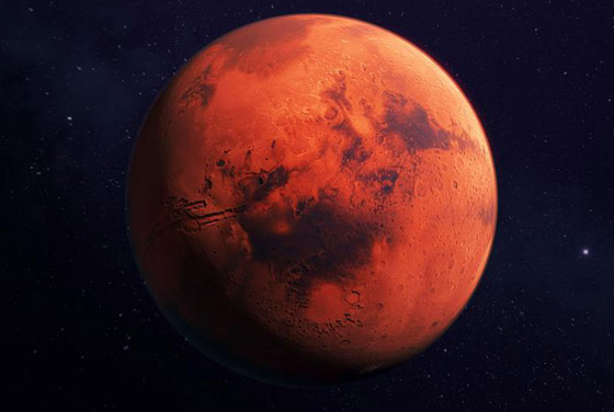 الصين مصرة على الفوز.. كيف تحوّل المريخ للجائزة الكبرى لسباق الفضاء؟ صورة رقم 4
