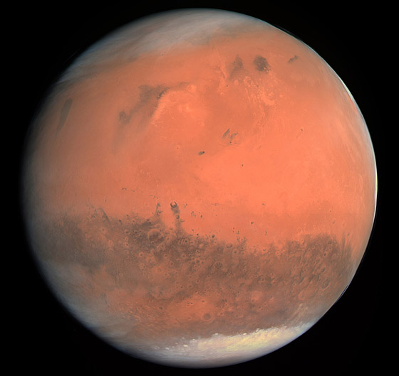 الصين مصرة على الفوز.. كيف تحوّل المريخ للجائزة الكبرى لسباق الفضاء؟ صورة رقم 9