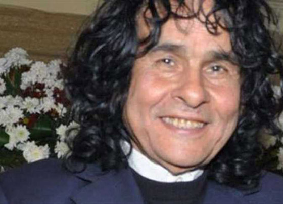 بعد صراع مع السرطان.. وفاة الفنان المصري علي حميدة صورة رقم 3