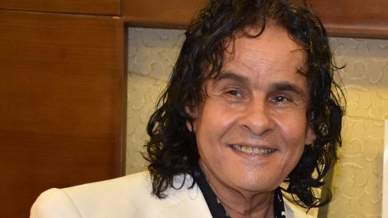 بعد صراع مع السرطان.. وفاة الفنان المصري علي حميدة صورة رقم 6