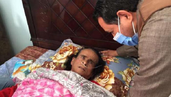 بعد صراع مع السرطان.. وفاة الفنان المصري علي حميدة صورة رقم 8