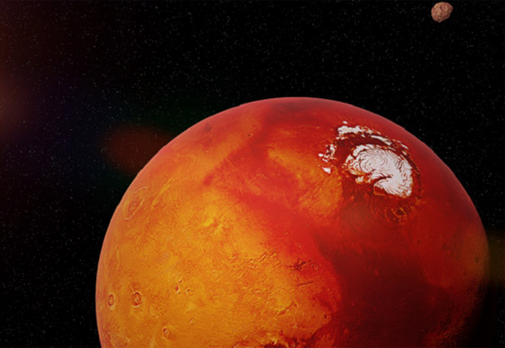 حقائق مثيرة عن مهمة مسبار الأمل الإماراتية الفضائية إلى المريخ! صورة رقم 4