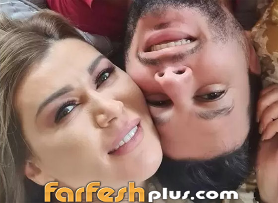 بعد شهور من وفاة شقيقها.. نادين الراسي ‏تفاجأ الجميع وتنفصل عن خطيبها صورة رقم 10
