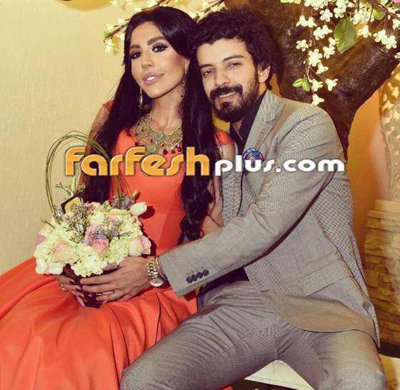 نجوم فرقت الخلافات بينهم لكن الحب تجدد وأعادهم لنصفهم الثاني.. صورة رقم 1