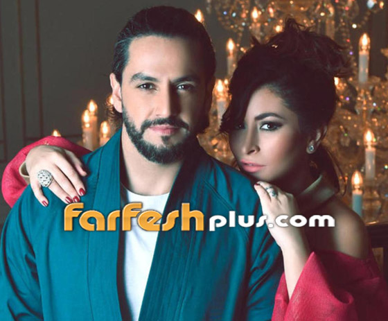 نجوم فرقت الخلافات بينهم لكن الحب تجدد وأعادهم لنصفهم الثاني.. صورة رقم 4