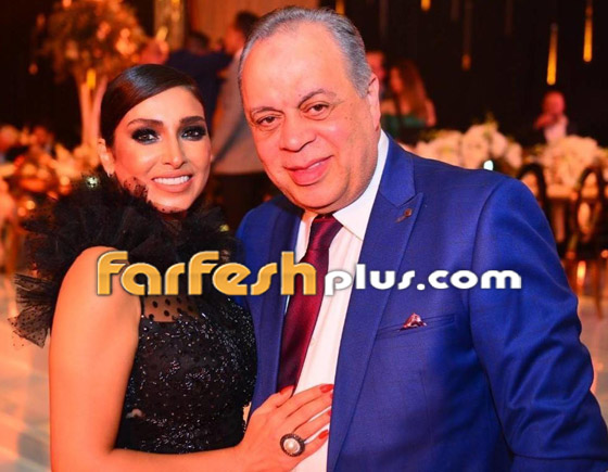 نجوم فرقت الخلافات بينهم لكن الحب تجدد وأعادهم لنصفهم الثاني.. صورة رقم 6
