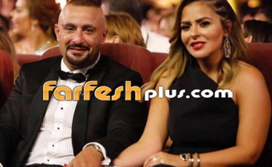 نجوم فرقت الخلافات بينهم لكن الحب تجدد وأعادهم لنصفهم الثاني.. صورة رقم 7