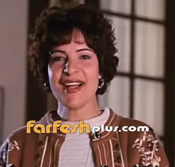 صور حنان الطويل أول متحولة في السينما المصرية: من طارق إلى حنان ثم لمصحة عقلية! صورة رقم 3