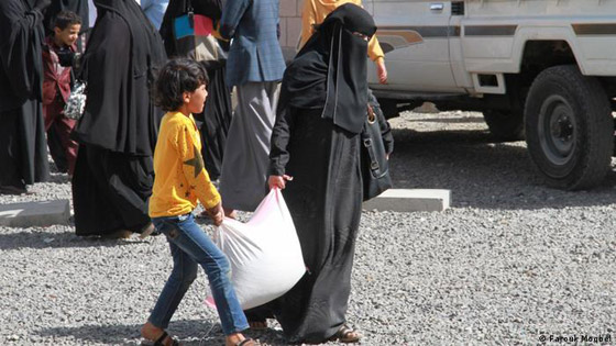 جدلية الحرب والحياة.. مشاهد من صراع اليمنيين من أجل البقاء صورة رقم 3