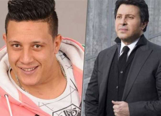 أحمد الفيشاوي بعد طرح 