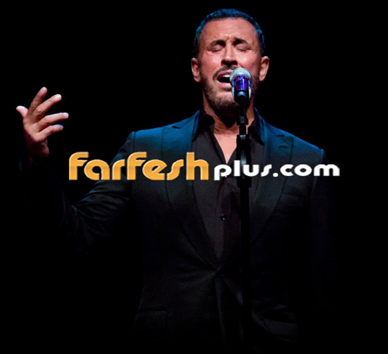 فيديو: المعجبة التي اقتحمت المسرح لتحتضن كاظم الساهر بجنون تعتذر وتبرر تصرفها الهستيري! صورة رقم 15