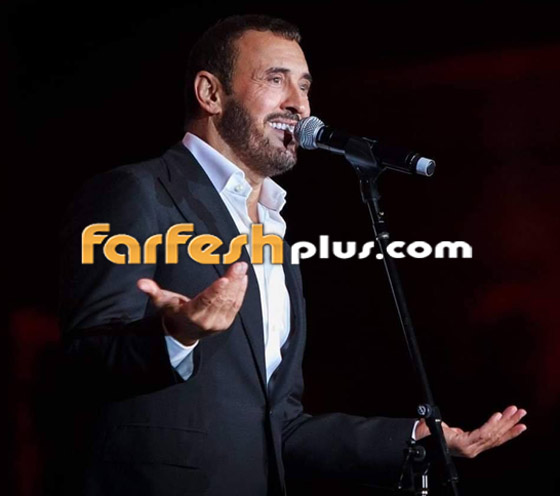فيديو: المعجبة التي اقتحمت المسرح لتحتضن كاظم الساهر بجنون تعتذر وتبرر تصرفها الهستيري! صورة رقم 22