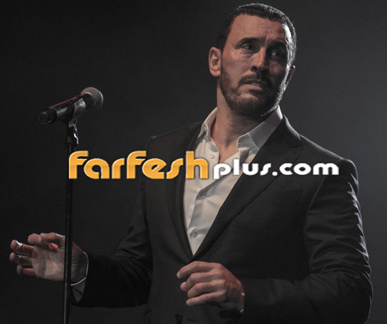 فيديو: المعجبة التي اقتحمت المسرح لتحتضن كاظم الساهر بجنون تعتذر وتبرر تصرفها الهستيري! صورة رقم 24