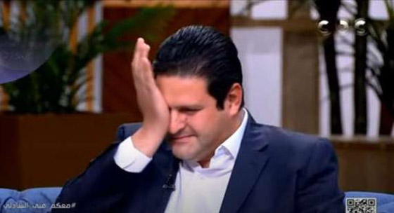 جمعتهما قصة حب لـ26 عاماً تكلَّلت بالزواج.. بشرى تكشف تفاصيل علاقتها بسالم هيكل صورة رقم 5