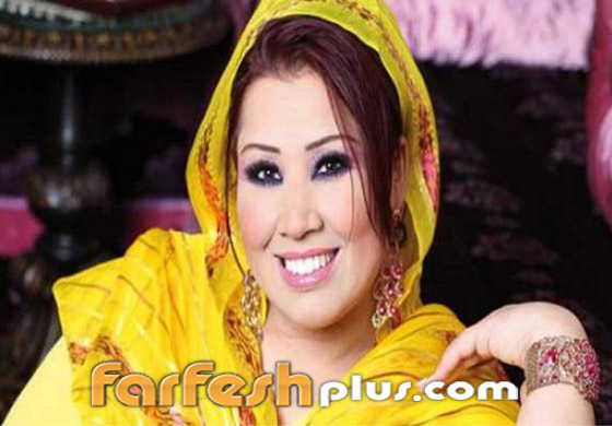 حساب حمزة مون بيبي يعود لفضائح المشاهير.. ويتوعد هذه الفنانة! صورة رقم 2