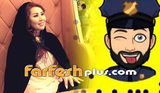 حساب حمزة مون بيبي يعود لفضائح المشاهير.. ويتوعد هذه الفنانة! صورة رقم 4