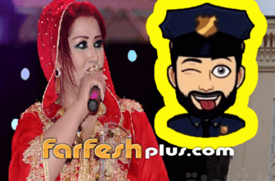 حساب حمزة مون بيبي يعود لفضائح المشاهير.. ويتوعد هذه الفنانة! صورة رقم 5