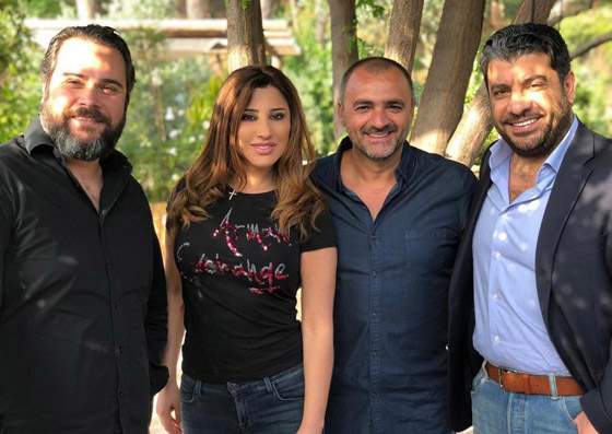 مشاهير لم تنته علاقتهما رغم الطلاق: رفعوا شعار الصداقة أبقى من الحب صورة رقم 5