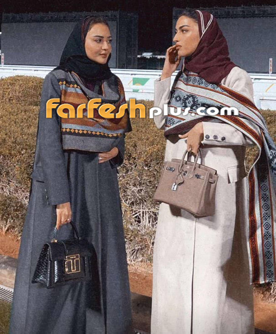 يارا النملة تثير حيرة الجمهور بصورة مع والدتها.. لا يمكن التفريق بينهما! صورة رقم 2