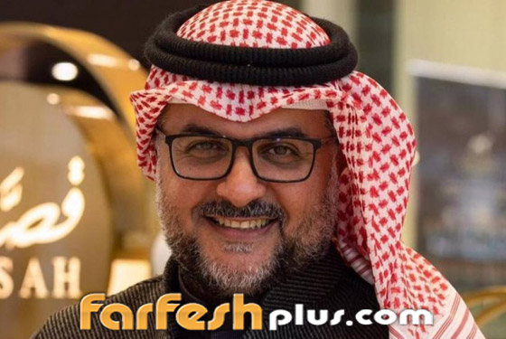وفاة الفنان الكويتي مشاري البلام عن عمر 48 عاما بعد إصابته بكورونا صورة رقم 2