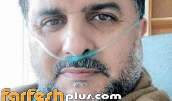 وفاة الفنان الكويتي مشاري البلام عن عمر 48 عاما بعد إصابته بكورونا صورة رقم 6