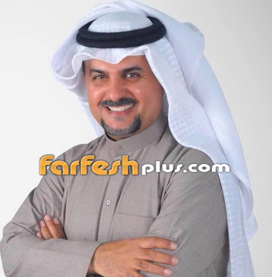 وفاة الفنان الكويتي مشاري البلام عن عمر 48 عاما بعد إصابته بكورونا صورة رقم 3