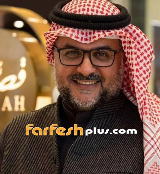 وفاة الفنان الكويتي مشاري البلام عن عمر 48 عاما بعد إصابته بكورونا صورة رقم 8