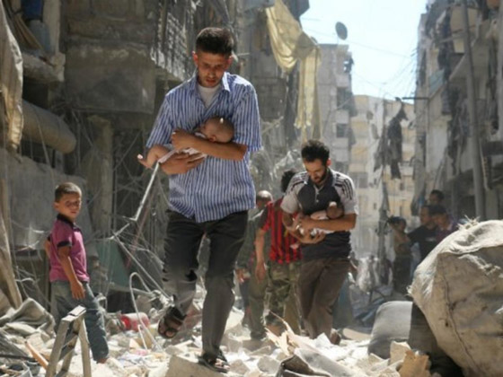 الأمم المتحدة: عشرات آلاف السوريين ما زالوا مفقودين صورة رقم 5