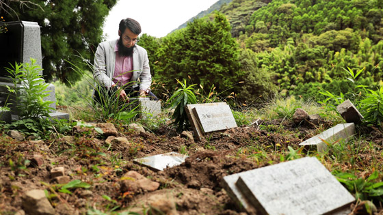 لماذا اختارت سريلانكا جزيرة نائية لدفن جثث المتوفين بكوفيد-19؟ صورة رقم 6