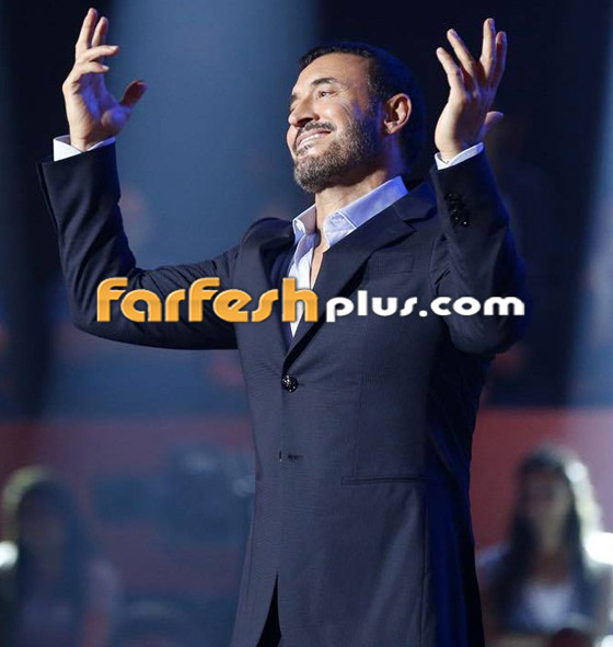 فيديو: المعجبة التي اقتحمت المسرح لتحتضن كاظم الساهر بجنون تعتذر وتبرر تصرفها الهستيري! صورة رقم 12