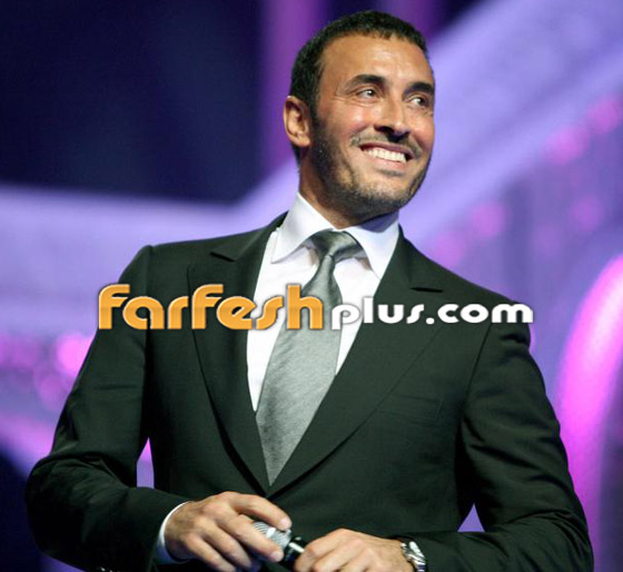 فيديو: المعجبة التي اقتحمت المسرح لتحتضن كاظم الساهر بجنون تعتذر وتبرر تصرفها الهستيري! صورة رقم 13