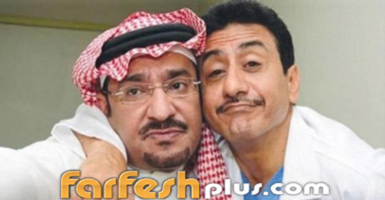 عبدالله السدحان يمد يده للصلح وناصر القصبي يرفض المبادرة! صورة رقم 4