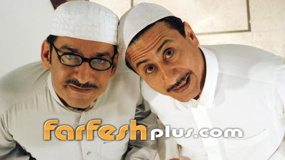 عبدالله السدحان يمد يده للصلح وناصر القصبي يرفض المبادرة! صورة رقم 2