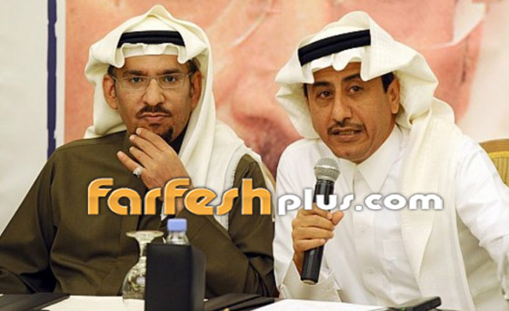 عبدالله السدحان يمد يده للصلح وناصر القصبي يرفض المبادرة! صورة رقم 6