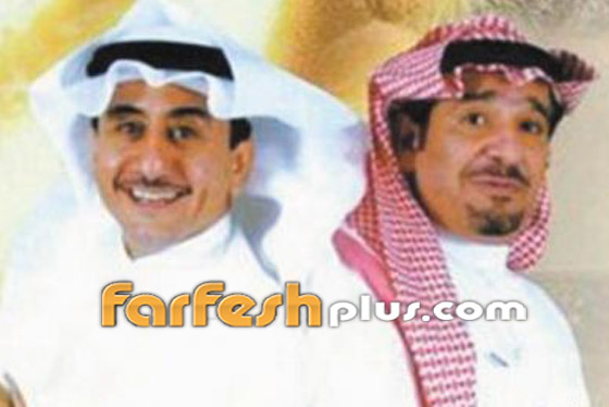 عبدالله السدحان يمد يده للصلح وناصر القصبي يرفض المبادرة! صورة رقم 7