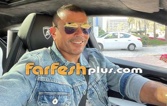 عروس تنسى عريسها وترقص بحماس وانسجام مع عمرو دياب! فيديو صورة رقم 16
