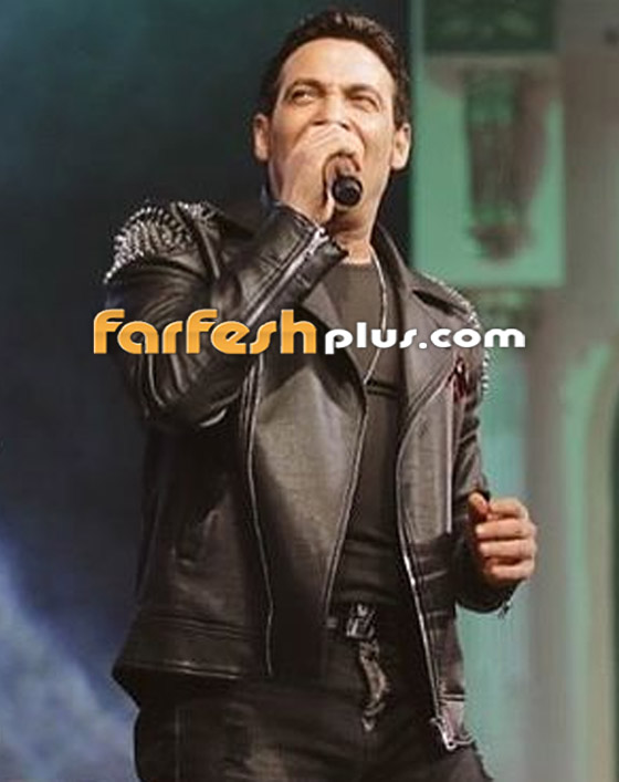 فيديو مضحك: سعد الصغير يتحدث الإنجليزية بكلمات خاطئة: استريب و موتيرم! صورة رقم 5