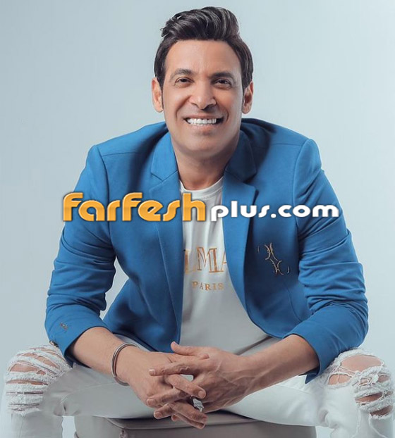 فيديو مضحك: سعد الصغير يتحدث الإنجليزية بكلمات خاطئة: استريب و موتيرم! صورة رقم 6