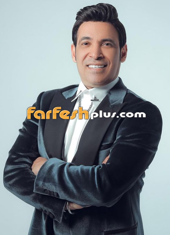 فيديو مضحك: سعد الصغير يتحدث الإنجليزية بكلمات خاطئة: استريب و موتيرم! صورة رقم 9