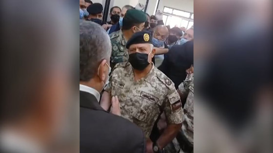 مستشفى السلط في الأردن: توقيف مسؤولين بسبب وفاة مصابين بكورونا بعد انقطاع الأكسجين صورة رقم 2