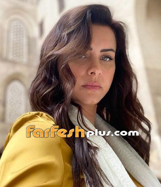 هل تعرفون هوية هذه الطفلة الجميلة؟ من أشهر النجمات في العالم العربي صورة رقم 8