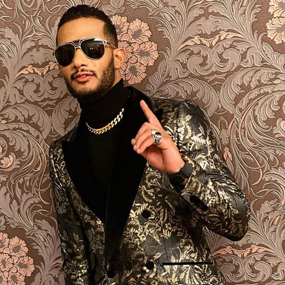 فيديو عمرو أديب يهاجم محمد رمضان لغروره واستهتاره بالغير! فكيف رد عليه؟ صورة رقم 2