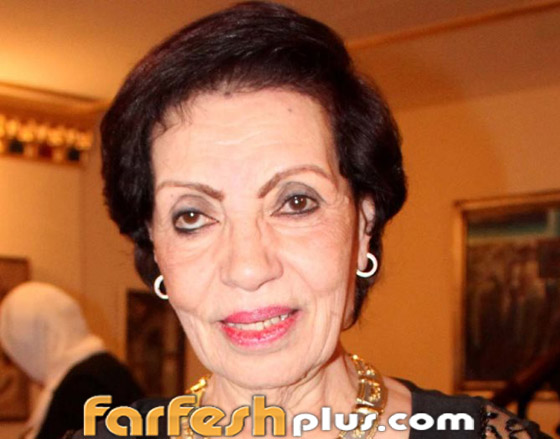 صور: 15 فنانا وفنانة فقدوا فلذات أكبادهم، آخرهم جومانا مراد! صورة رقم 11