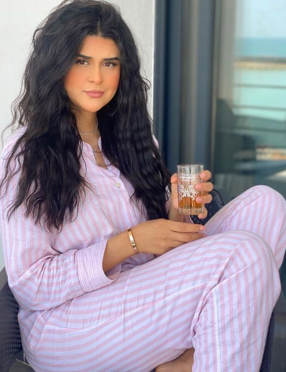 سلمى رشيد: أغنية 