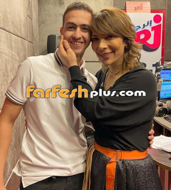 صور أصالة بالقبقاب مع جوارب سوداء وحزام الكاراتيه تثير موجة سخرية: شو هالإطلالة الكارثية؟ صورة رقم 7