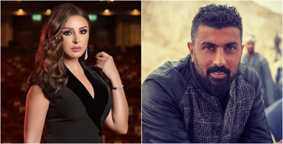 هل أصالة السبب؟ المخرج محمد سامي يستبعد أنغام لعدم إتقانها الغناء وهي ترد: انا التي انسحبت! صورة رقم 1